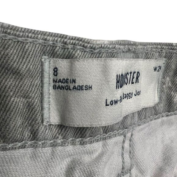 Hollister Jean Shorts Women’s 8 W 29 Camo - Picture 3 of 7